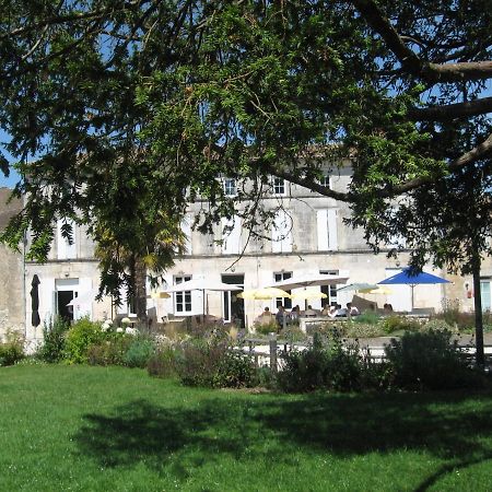 Gite Le Cozillon Cozes Екстериор снимка