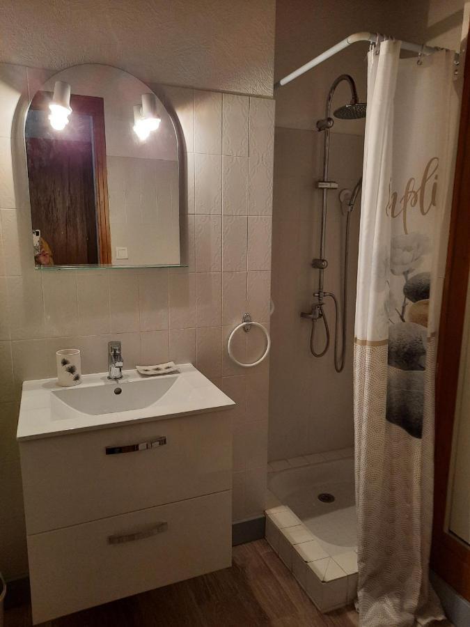 Gite Le Cozillon Cozes Екстериор снимка