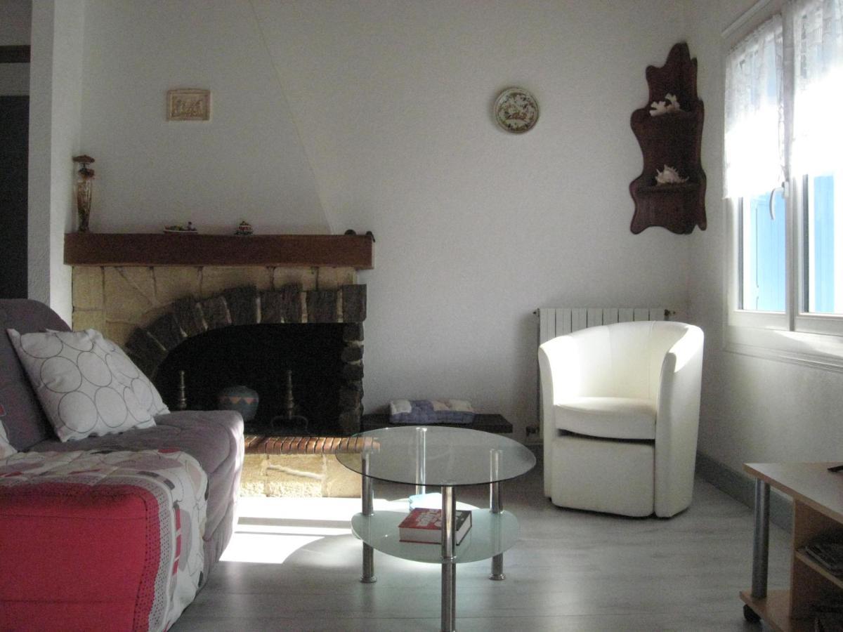 Gite Le Cozillon Cozes Екстериор снимка