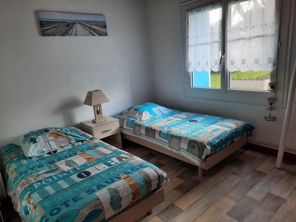 Gite Le Cozillon Cozes Екстериор снимка