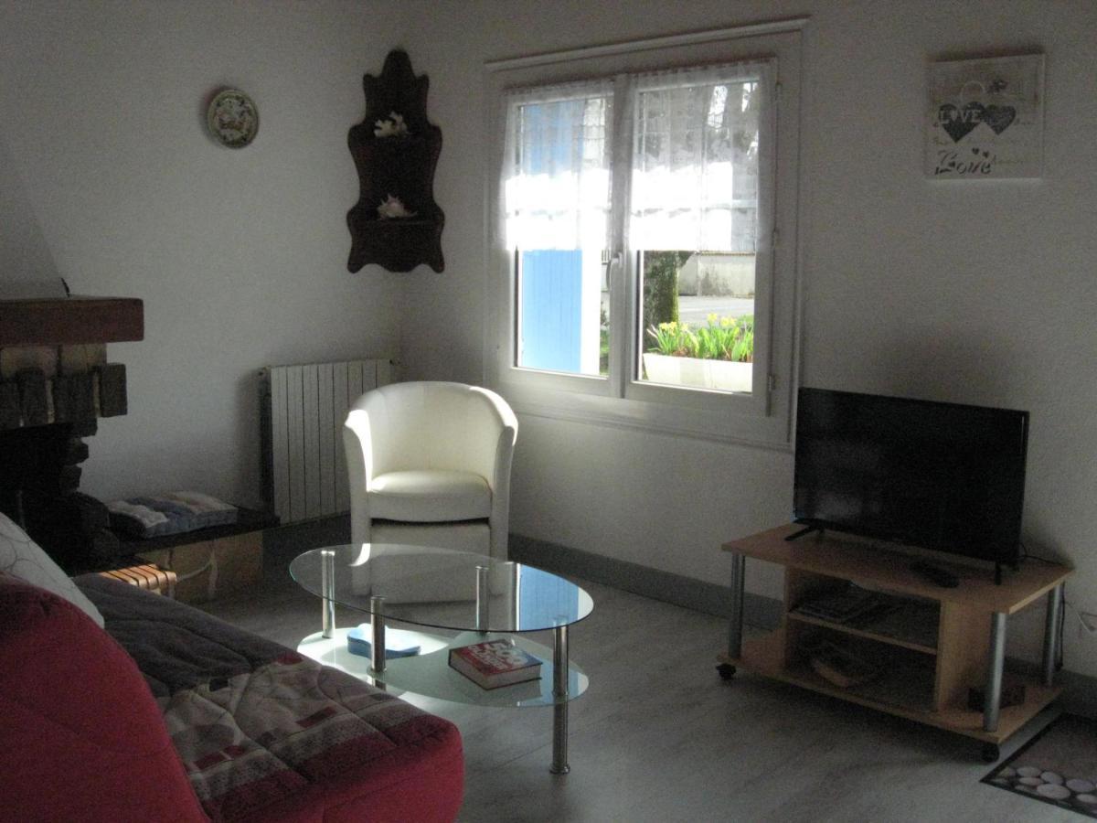 Gite Le Cozillon Cozes Екстериор снимка